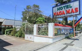 Naga Mas Hotel